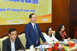 Tăng trưởng tín dụng năm 2024 vượt 15%