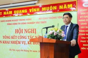 SBIC đảm bảo việc làm cho 9.000 lao động, thu nhập trung bình hơn 10 triệu đồng/người/tháng