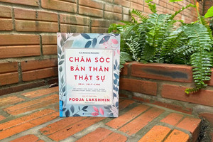 Chăm sóc bản thân thật sự: Cuốn sách chỉ cho bạn cách chăm sóc bản thân hiệu quả nhất