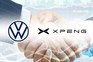Volkswagen và hãng xe điện Trung Quốc xây dựng mạng lưới sạc siêu nhanh: Hơn 20.000 trạm sạc rải khắp 420 thành phố
