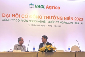 HAGL Agrico (HNG): Đột biến vừa xuất hiện sau nhiều năm, '2025 chắc chắn có lãi'