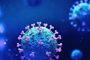 Virus đang lây lan bệnh hô hấp tại Trung Quốc có nguy hiểm như Covid-19?