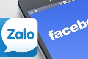 Cách ‘ẩn mình’ trên Facebook và Zalo, không lo bị người khác phát hiện khi dùng