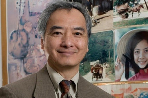 Giáo sư người Việt Nam đầu tiên đỗ Đại học Harvard với học bổng toàn phần, trở thành Tiến sĩ, cống hiến hàng trăm công trình nghiên cứu suốt nửa thế kỷ