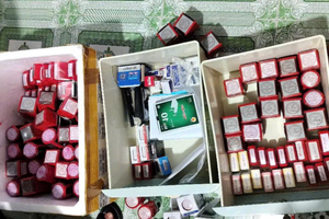Lập 80 công ty ma, nhóm đối tượng đã bán hơn 20.000 hóa đơn GTGT, chuyển 10.000 tỷ đồng qua ngân hàng