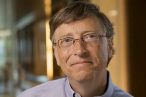 Bill Gates âm thầm gom mua 2 cổ phiếu được dự đoán sẽ 'làm mưa làm gió' trên thị trường trong năm 2025