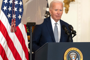Hai ‘gã khổng lồ’ ngành thép kiện ông Biden vì vụ sáp nhập gần 15 tỷ USD