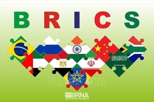 Việt Nam nói về kế hoạch gia nhập BRICS