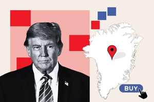 Tại sao ông Trump kiên quyết sở hữu đảo Greenland bằng mọi giá?