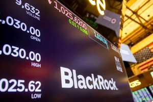 BlackRock lỗ hơn 600 triệu USD vì đầu tư vào công ty bảo hiểm