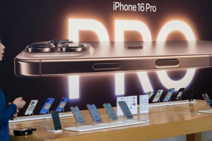 Apple thất thế trước các thương hiệu nội địa Trung Quốc, buộc phải giảm giá iPhone