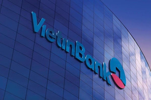 Lần đầu tiên sau gần 4 năm, VietinBank mở lại ‘hầu bao’ chia cổ tức tiền mặt