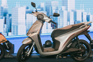 Thiết kế bắt mắt, chạy xa được 262km chỉ trong một lần sạc: Khách hàng mua về chạy thử, lần đầu nói thẳng ‘chất xe’ và trải nghiệm