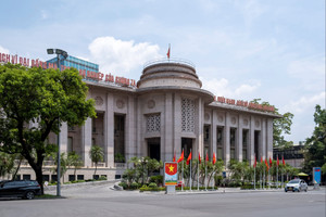NHNN xây dựng tiêu chí nhận diện rủi ro, ngăn chặn đổ vỡ hệ thống ngân hàng