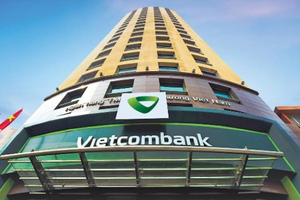 Vietcombank (VCB) báo lãi kỷ lục, tổng tài sản vượt mốc 2 triệu tỷ đồng năm 2024