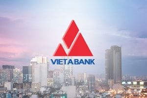 VietABank (VAB) miễn nhiệm một Phó Tổng Giám đốc, bầu bổ sung 2 thành viên HĐQT