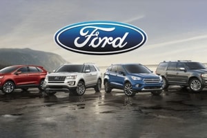 Ford Việt Nam lập kỷ lục doanh số năm 2024 với thành công vang dội của 3 mẫu xe chủ lực