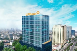 LPBank chốt lịch họp ĐHĐCĐ thường niên tháng 3/2025: Bầu bổ sung thành viên HĐQT