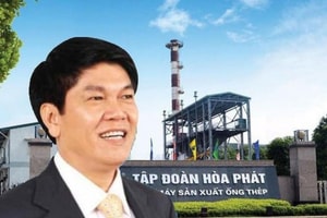 Hưởng lợi từ các biện pháp chống bán phá giá, Hòa Phát (HPG) được dự báo lãi tăng 87% lên 12.700 tỷ