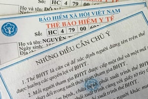 3 trường hợp thẻ BHYT không có giá trị sử dụng, bị thu hồi, người dân nắm rõ tránh mất quyền lợi khám, chữa bệnh