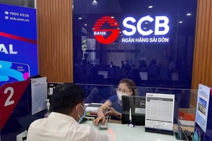 Thông tin mới nhất về Ngân hàng SCB