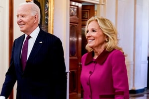 Kế hoạch của Tổng thống Mỹ Joe Biden sau khi rời Nhà Trắng