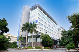 Xuất hiện ‘ngôi sao mới’ trong top 10 trường đại học có điểm xếp hạng cao nhất 2025, tăng 25 bậc chỉ trong 1 năm