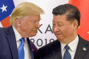 Ông Trump dễ ‘xuống nước’, chỉ đánh thuế 20% với hàng Trung Quốc thay vì 60% như tuyên bố lúc tranh cử?