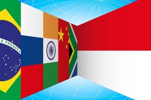 Quan hệ tốt với phương Tây, nền kinh tế lớn nhất Đông Nam Á vẫn quyết tâm gia nhập BRICS, trật tự thế giới dự kiến xảy ra 'bước ngoặt'?