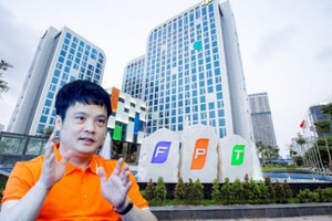 CEO Nguyễn Văn Khoa: FPT là đơn vị sở hữu hạ tầng AI mạnh nhất Việt Nam