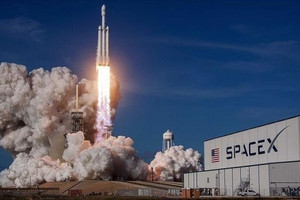 Vietjet đàm phán với SpaceX của tỷ phú Elon Musk cung cấp giải pháp phục vụ hàng trăm tàu bay