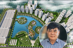 Hoa Binh Group của đại gia Đường 'bia' muốn làm đường cao tốc, đường sắt đô thị trên cao với chi phí rẻ bằng 1/3