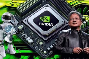 Bắt tay Toyota, CEO Jensen Huang tiết lộ cơ hội 1.000 tỷ USD tiếp theo cho các nhà đầu tư của Nvidia