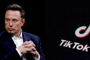 50 tỷ USD của Elon Musk: Phép màu giải cứu TikTok tại Mỹ?