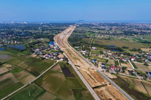 Ba năm bứt tốc, nơi này vươn lên top đầu hút vốn ngoại với nhiều 'đại bàng'