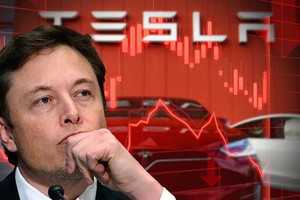 Bất bình với gói lương khủng của Elon Musk, quỹ hưu trí lớn nhất châu Âu bán sạch gần 3 triệu cổ phiếu Tesla