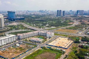 Tỉnh giàu có của Việt Nam đấu giá 39 khu đất trong năm 2025