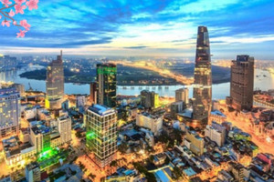 Tăng trưởng 2025: Kinh tế Việt Nam đứng trước những cơ hội quan trọng