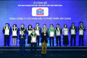 Hàng trăm tỷ đồng 'lợi nhuận kỳ vọng' của DIC Corp (DIG) đã đi đâu?