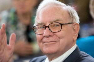 Tăng giá hơn 300%, 'cổ phiếu vàng' được Warren Buffett quay trở lại rót tiền sau hơn 1 thập kỷ