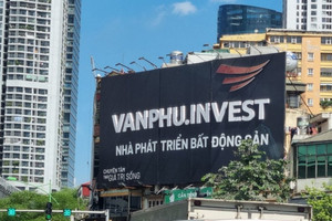 VPI rút vốn khỏi doanh nghiệp tham gia dự án 8.500 tỷ đồng tại Đồng Nai