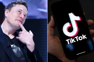 Tỷ phú Elon Musk sẽ phải chi 50 tỷ USD để cứu TikTok vào phút chót?
