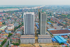 Thị trường căn hộ 2025: Không còn đà tăng giá như 2024