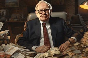 Warren Buffett tiết lộ: Cách sử dụng tiền khôn ngoan mà ai cũng nên biết