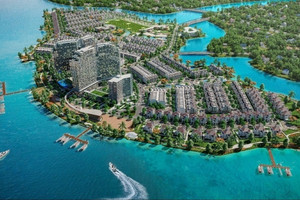 Siêu dự án 7.200 tỷ đồng tại Đồng Nai ‘về tay’ TTC Land (SCR)