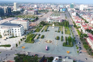 2 năm nữa, huyện giáp ranh Thủ đô sẽ được ‘nâng hạng’ lên thị xã