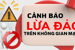 Bất ngờ lời khai của nhóm tội phạm xuyên biên giới: KPI tối thiểu 100 triệu đồng/tháng