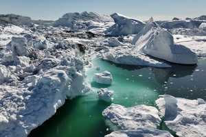 Lộ diện ‘kho báu’ khổng lồ ở Greenland, có thể khiến quân bài đất hiếm của Trung Quốc trở nên vô dụng