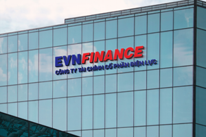 EVNFinance (EVF) báo lãi kỷ lục 561 tỷ đồng, tìm kiếm thêm cổ đông chiến lược tiềm năng