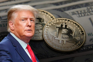 Bitcoin tăng cao kỷ lục trước thềm lễ nhậm chức của ông Donald Trump